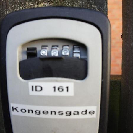 Kongensgade Apartment Esbjerg Exterior photo