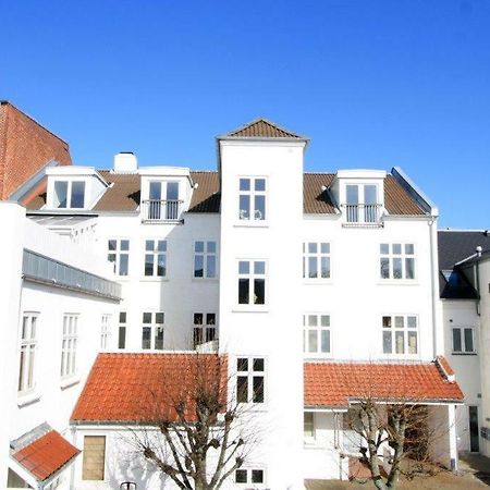 Kongensgade Apartment Esbjerg Exterior photo